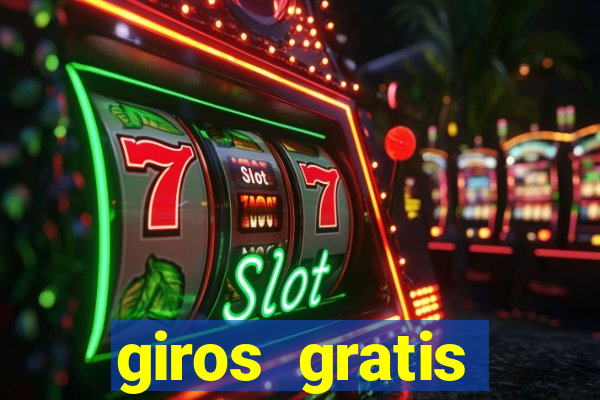 giros gratis estrela bet